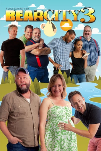 Bearcity 3 (2016)