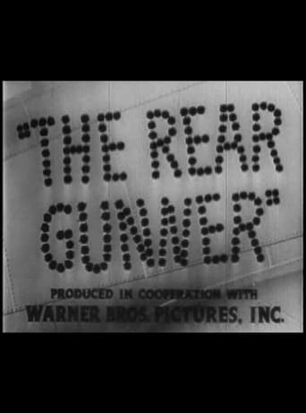 The Rear Gunner (1943)