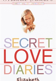 Secret Love Diaries: Elizabeth (Francine Pascal)
