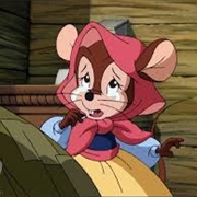 Tanya (An American Tail)