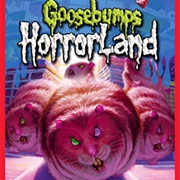 Little Shop of Hamsters