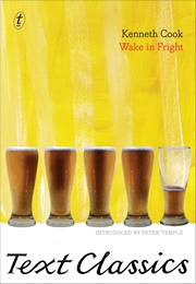 Wake in Fright (Kenneth Cook)