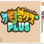 Kemonomix+