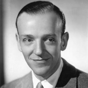 Fred Astaire