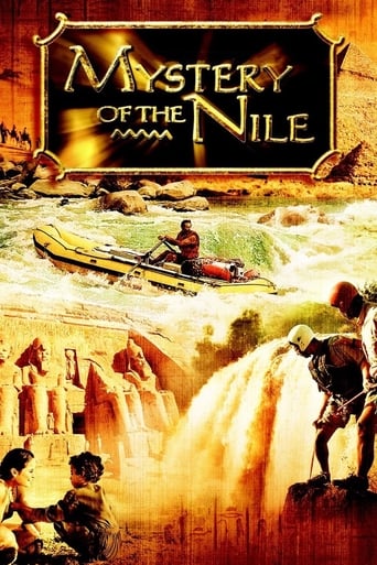 Mystery of the Nile (2005)