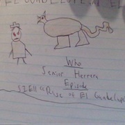 Spirit of El Guadalupe and El Toro