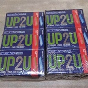 Mentos Up2u Gum