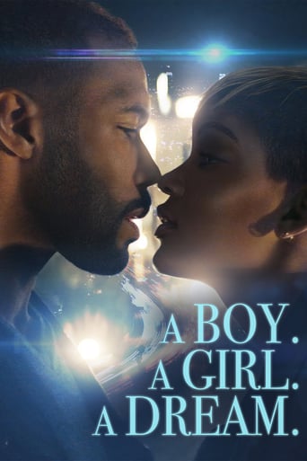 A Boy. a Girl. a Dream (2018)