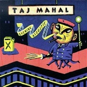 Taj Mahal - An Evening of Acoustic Music
