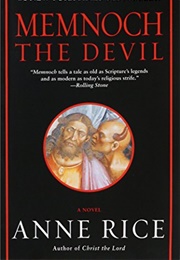Memnoch the Devil (Anne Rice)