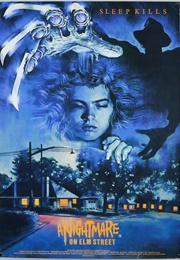 A Nightmare on Elm Street (1984)