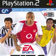 FIFA Football 2004
