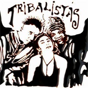 Tribalistas - Velha Infancia