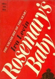 Rosemary's Baby (Ira Levin)