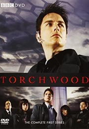 Torchwood: Series One (2006)