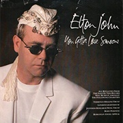 You Gotta Love Someone - Elton John