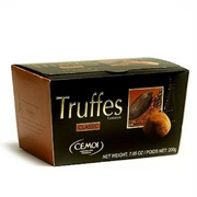 Cemoi Orange Truffes