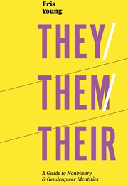 They/ Them/ Their (Eris)