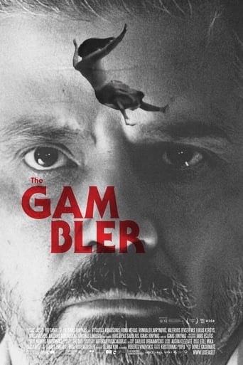 The Gambler (2013)