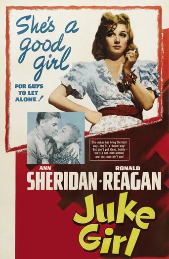 Juke Girl (1942)