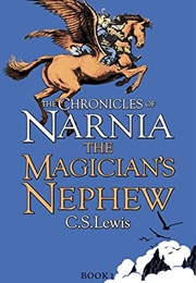 The Magician's Nephew (C.S. Lewis)