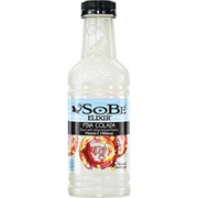 Sobe Pina Colada Elixir