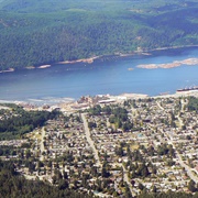 Port Alberni, British Columbia
