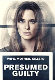 Marriage of Lies (2016)