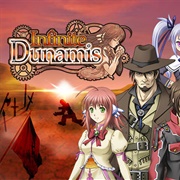 Infinite Dunamis