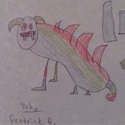 Creature From Detroit