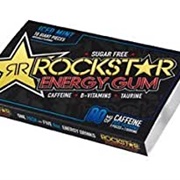 Rockstar Energy Gum