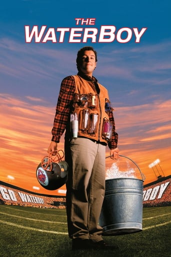 The Waterboy (1998)