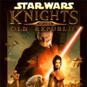 Star Wars: Knights of the Old Republic