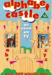Alphabet Castle (1993)
