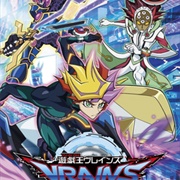 Yu-Gi-Oh! VRAINS