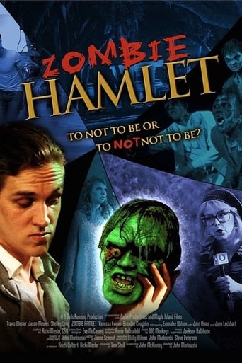 Zombie Hamlet (2012)