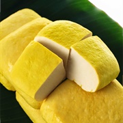 Tahu Kuning