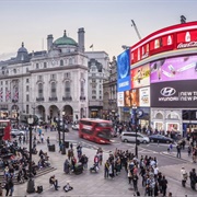 Piccadilly