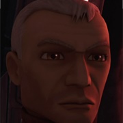 Clone Trooper Sinker