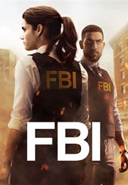 FBI (2018)