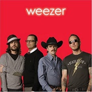 Red Album (Weezer, 2008)