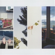 Counterparts - The Difference Between Hell and Home