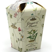 Simpkins Ginger & Cream Candies