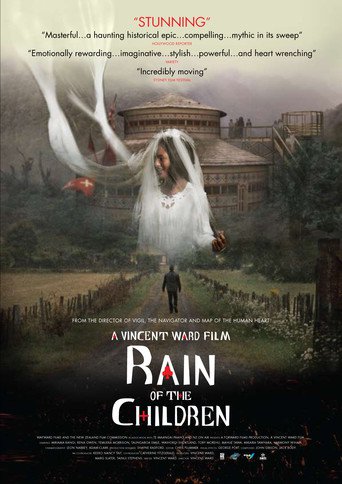 Rain of the Children (2008)