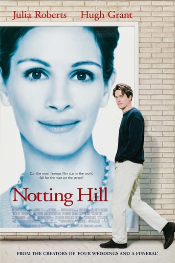 Notting Hill (1999)