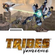 Tribes: Vengeance
