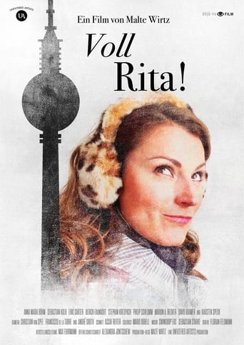 All About Rita (2019)