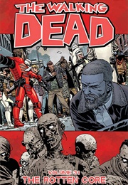 The Walking Dead Volume 31