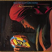Discovery (Electric Light Orchestra, 1979)