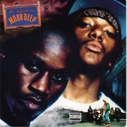 Mobb Deep "Right Back at You" (Ft Ghostface Killah, Raekwon & Big Noyd)